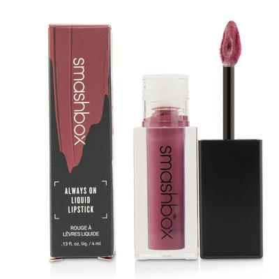 Always On Longwear Matte Liquid Lipstick - Big Spender (Rose)