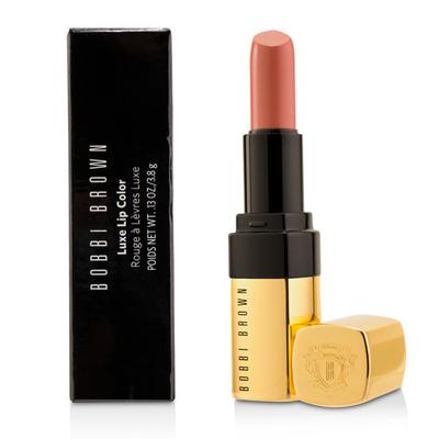 Luxe Lip Color - Pink Nude