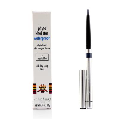 Phyto Khol Star Waterproof - 7 Mystic Blue
