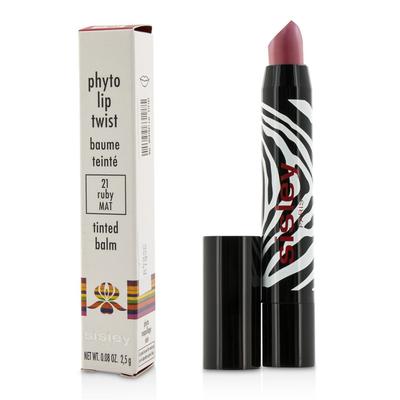 Phyto Lip Twist - 21 Ruby