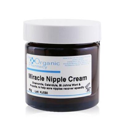Miracle Nipple Cream