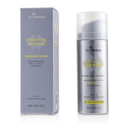 Essential Defense Everyday Clear Broad Spectrum Spf 47