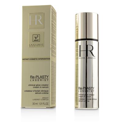 Replasty Laserist Clinical Glow Creator Cream in Serum