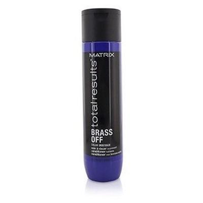 Total Results Brass Off Conditioner - 10.1oz