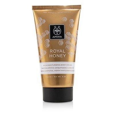 Royal Honey Rich Moisturizing Body Cream