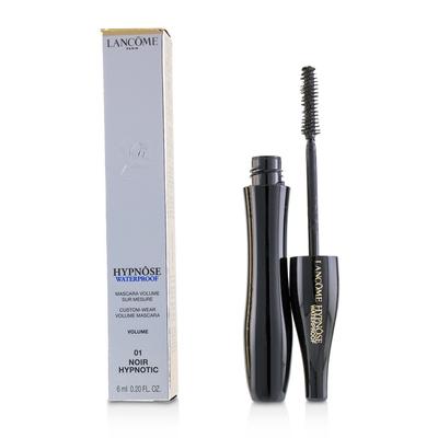 Hypnose Waterproof - Custom Volume Mascara