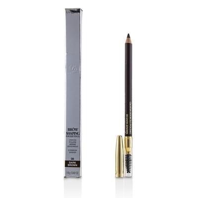 Brow Shaping Powdery Pencil - 08 Dark Brown