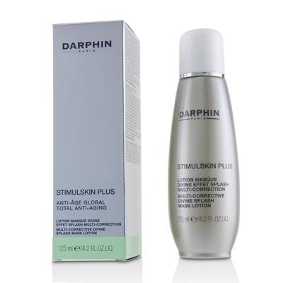 Stimulskin Plus Total Anti-aging Multi-corrective Divine Splash Mask Lotion