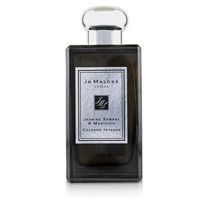 Jasmine Sambac & Marigold Cologne Intense - 3.40oz