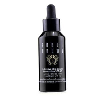 Intensive Skin Serum Foundation SPF 40 - Natural Tan