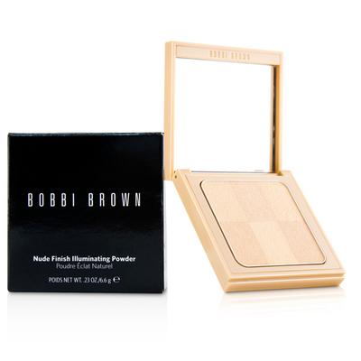Nude Finish Illuminating Setting Powder - Bare