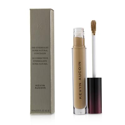 The Etherealist Super Natural Concealer - Medium EC 06