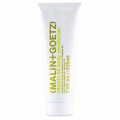 Vitamin B5 Body Moisturizer - 7.5oz