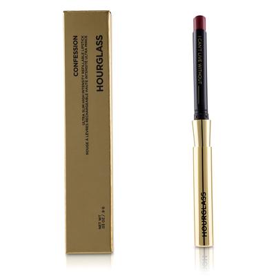 Confession Ultra Slim High Intensity Refillable Lipstick - Can't Live Without