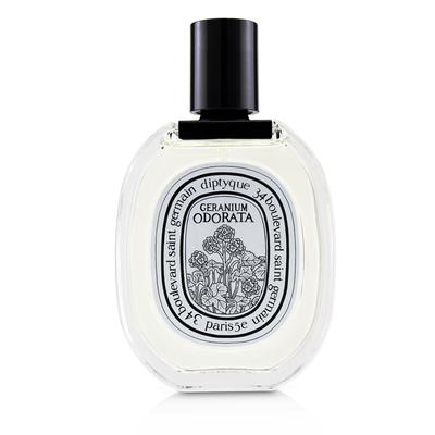 Geranium Odorata Eau De Toilette
