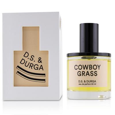 Cowboy Grass Eau De Parfum - 1.7oz