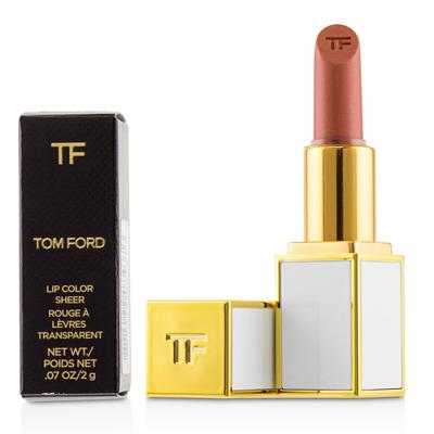 Boys & Girls Lip Color Sheer - 30 Camilla