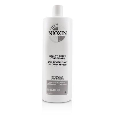 System 1 Scalp Therapy Conditioner - 33.8oz