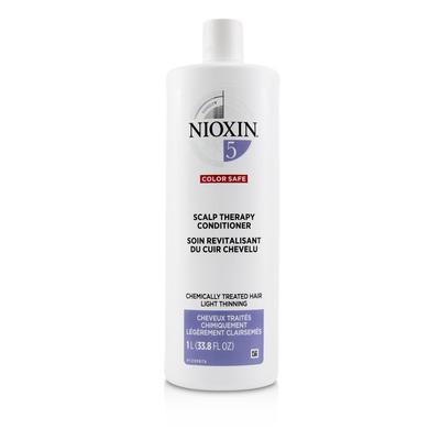 Scalp Therapy Conditioner, System 5 (Chemically Treated/Bleached Hair/Normal to Light Thinning) - 33.8oz