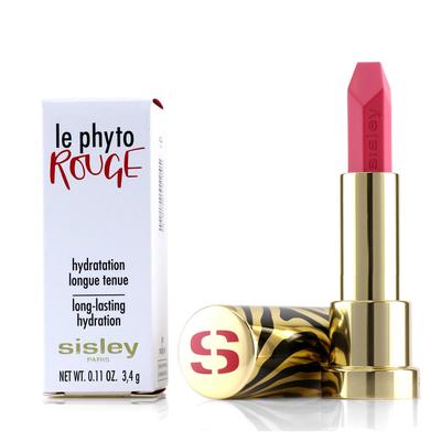 Le Phyto-Rouge Lipstick - 23 Rose Delhi