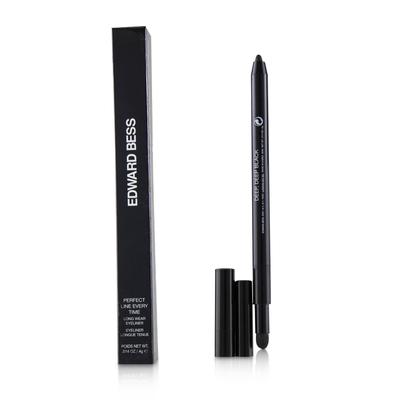 Perfect Line Every Time Long Wear Eyeliner - Deep Black