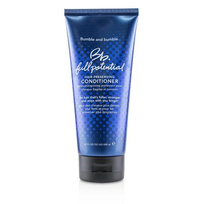 Bb.Full Potential Conditioner