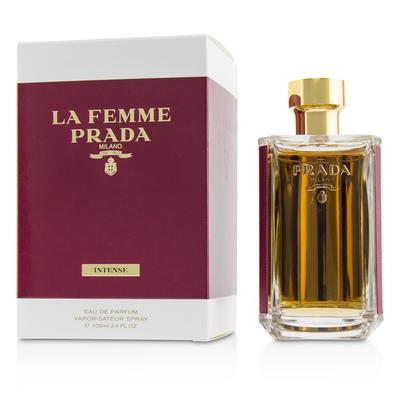 La Femme Prada Intense Eau de Parfum