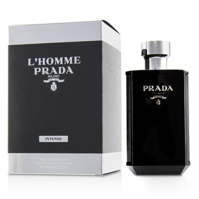L'Homme Prada Intense Eau de Parfum