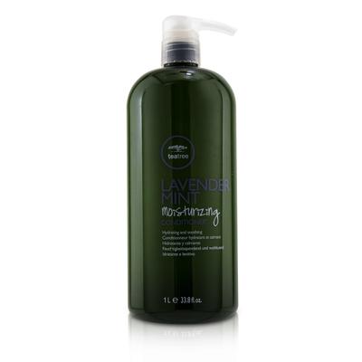 Tea Tree Lavender Mint Moisturizing Conditioner - 33.8oz