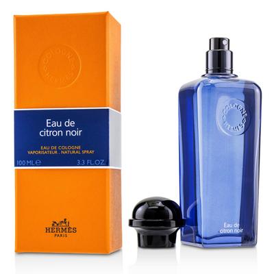 Eau de Citron Noir Eau de Cologne - 3.3oz