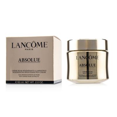 Absolue Regenerating Brightening Rich Cream