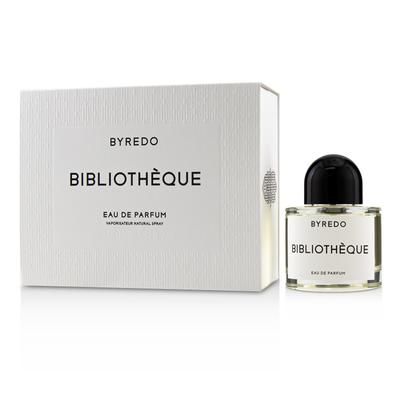 Bibliotheque Eau De Parfum - 1.7oz