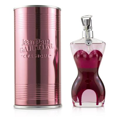 Classique Eau De Parfum - 1.7oz
