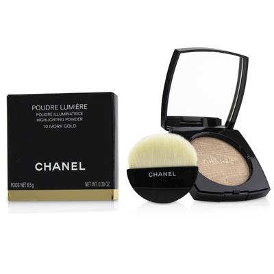 POUDRE LUMIERE - Highlighting Powder - 10 Ivory Gold