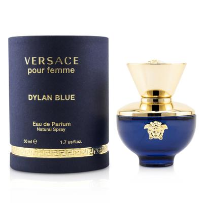 Dylan Blue Pour Femme Eau de Parfum - 1.7oz