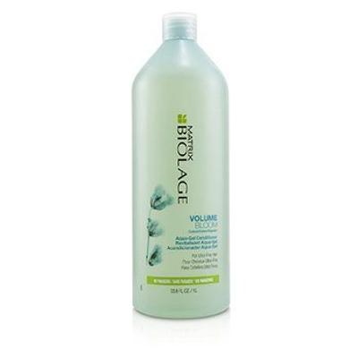 VolumeBloom Aqua-Gel Conditioner - 33.8oz