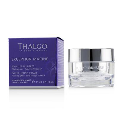 Exception Marine Eyelid Lifting Cream - 0.51oz