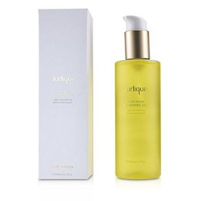 Nourishing Cleansing Oil With Smoothing Black Elderflower