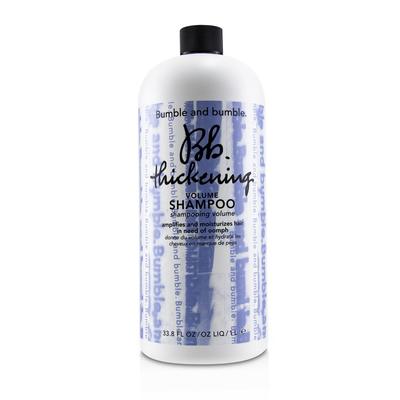 Bb.Thickening Shampoo - 33.8oz