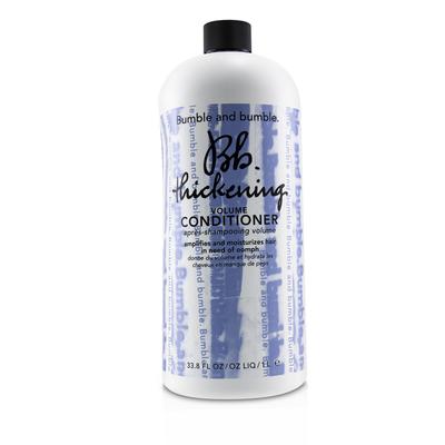 Bb. Thickening Volume Conditioner - 33.8oz