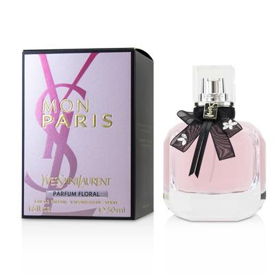 Mon Paris Floral Eau De Parfum - 1.7oz