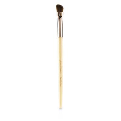 Eye Contour Brush - Rose Gold
