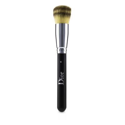 Backstage Full Coverage Fluid Foundation Brush N&deg;12