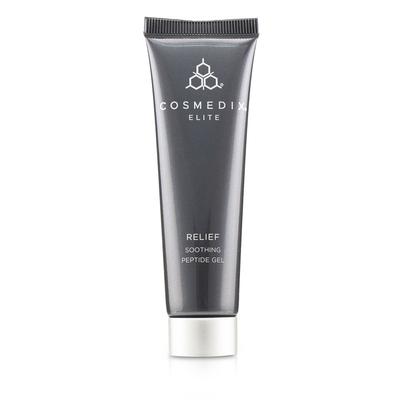 Elite Relief Soothing Peptide Gel - 1oz