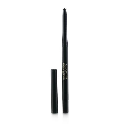 Waterproof Colored Pencil Eyeliner - Intense Pigment Gel Eye Pencil - Forest