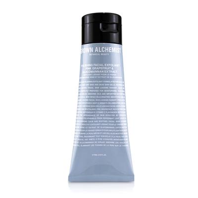 Polishing Facial Exfoliant