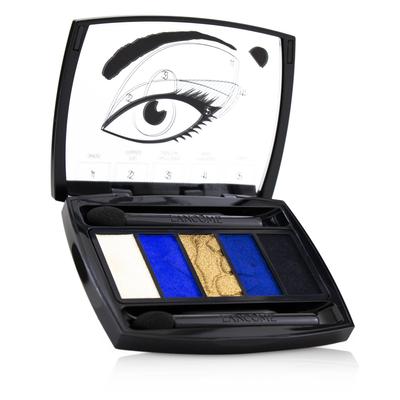 Hypnose Eyeshadow Palette - Bleu Hypnotique