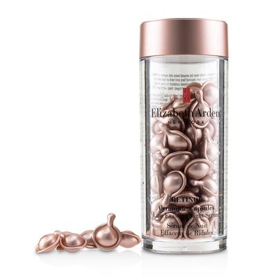 Retinol Ceramide Capsules Line Erasing Night Serum - 60ct