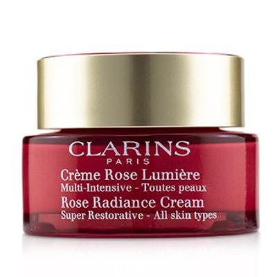 Rose Radiance Cream Super Restorative