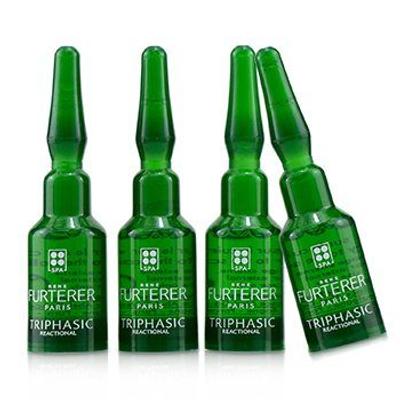 Triphasic Reactional Anti-hair Loss Ritual Sudden Hair Loss Treatment - 12x5ml/0.16oz